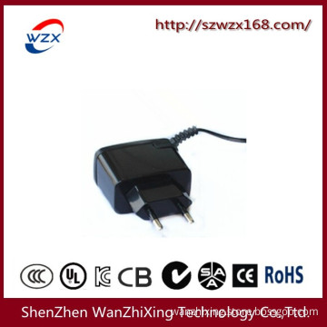 USB 5V 1A DC Adapter with Security Monitoring (WZX-218 USB)
